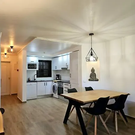 Apartamento Belles 2 Bedroom Ap Club