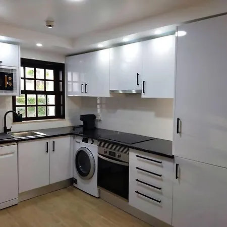 Belles 2 Bedroom Ap Club Apartamento
