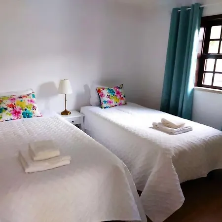 Belles 2 Bedroom Ap Club Διαμέρισμα *