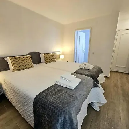 Διαμέρισμα Belles 2 Bedroom Ap Club *