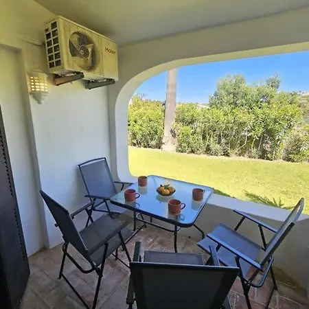 Belles 2 Bedroom Ap Club *
