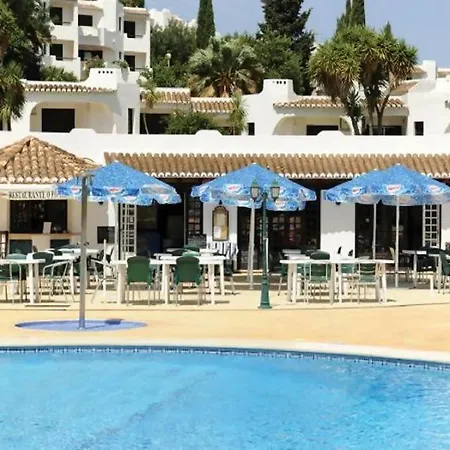 Belles 2 Bedroom Ap Club Albufeira