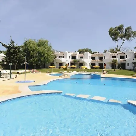 Belles 2 Bedroom Ap Club Διαμέρισμα *